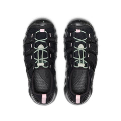 Women's Hyperport H2 Sandal Black Stardust / Keen / Black Stardust