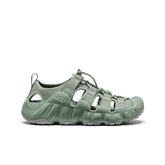 Women's Hyperport H2 Sandal Monochrome/Lily Pad / Keen / Monochrome/Lily Pad