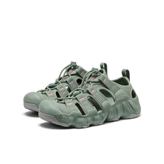 Women's Hyperport H2 Sandal Monochrome/Lily Pad / Keen / Monochrome/Lily Pad