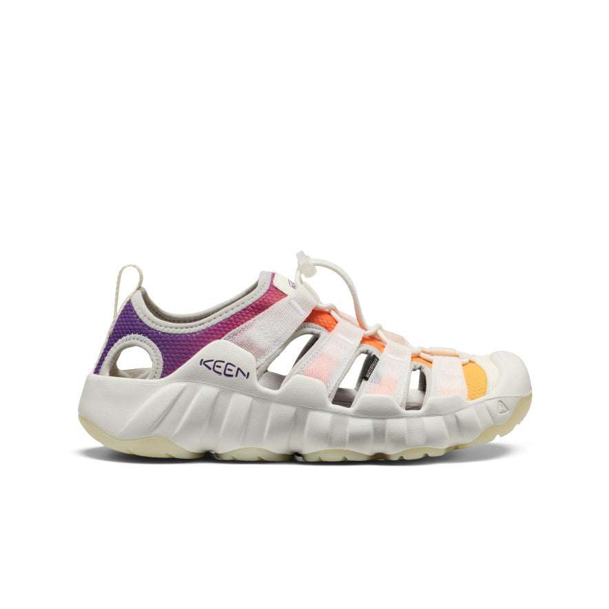 Women's Hyperport H2 Sandal KEEN Yellow/Pansy / Keen / KEEN Yellow/Pansy