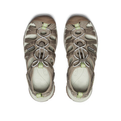 Women's Whisper Timberwolf/Tarragon / Keen / Timberwolf/Tarragon