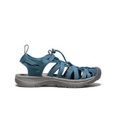 Women's Whisper Smoke Blue / Keen / Smoke Blue