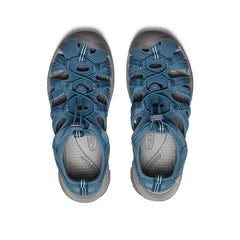 Women's Whisper Smoke Blue / Keen / Smoke Blue