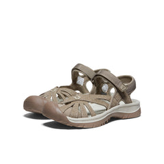 Women's Rose Sandal Brindle/Shitake / Keen / Brindle/Shitake