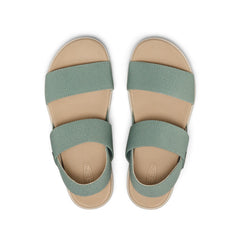Women's Elle Backstrap Sandal Lily Pad/Birch / Keen / Lily Pad/Birch