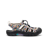 Women's Newport Retro Multi/Purple Haze / Keen / Multi/Purple Haze