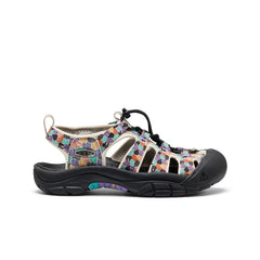 Women's Newport Retro Multi/Purple Haze / Keen / Multi/Purple Haze