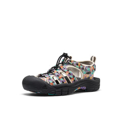 Women's Newport Retro Multi/Purple Haze / Keen / Multi/Purple Haze