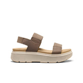 Women's Elle Mila Backstrap Sandal Brindle / Keen / Brindle