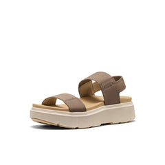 Women's Elle Mila Backstrap Sandal Brindle / Keen / Brindle