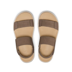 Women's Elle Mila Backstrap Sandal Brindle / Keen / Brindle