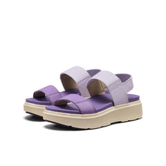 Women's Elle Mila Backstrap Sandal Thistle/Purple Haze / Keen / Thistle/Purple Haze