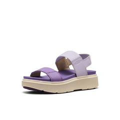 Women's Elle Mila Backstrap Sandal Thistle/Purple Haze / Keen / Thistle/Purple Haze