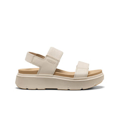 Women's Elle Mila Backstrap Sandal Birch/Birch / Keen / Birch/Birch