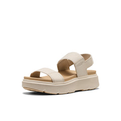 Women's Elle Mila Backstrap Sandal Birch/Birch / Keen / Birch/Birch