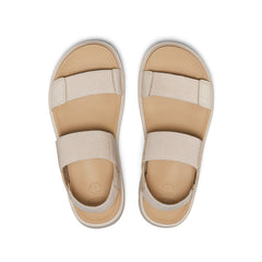 Women's Elle Mila Backstrap Sandal Birch/Birch / Keen / Birch/Birch