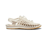 Women's UNEEK Canvas Natural Canvas/Birch / Keen / Natural Canvas/Birch