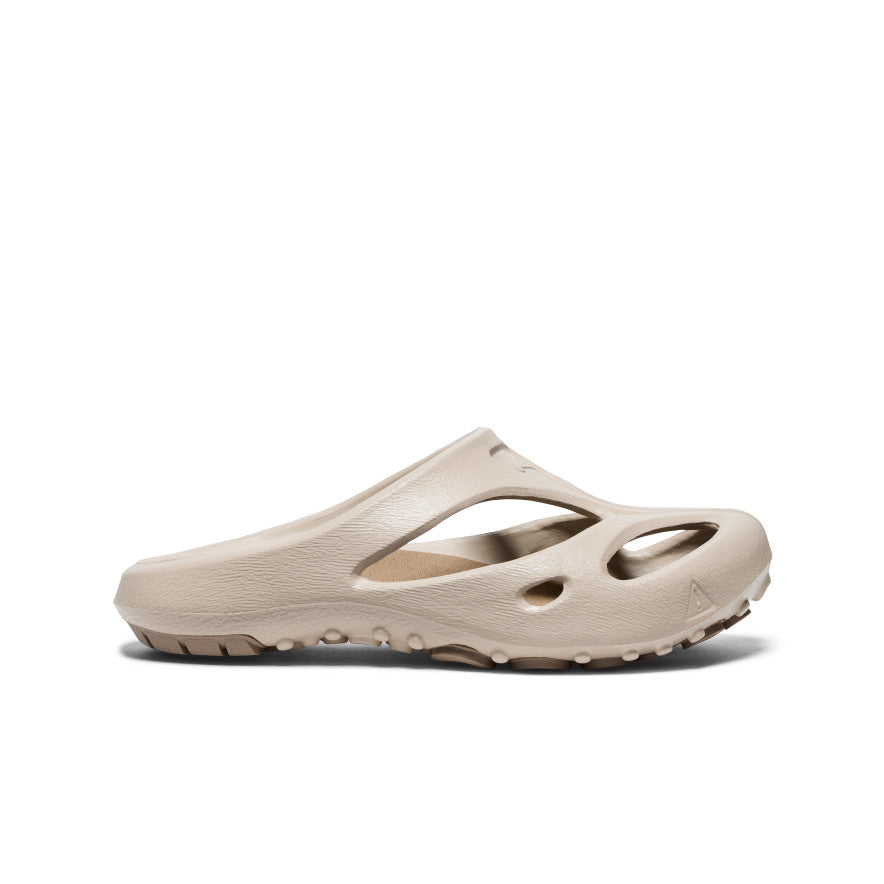 Women's Shanti Clog Plaza Taupe/Timberwolf / Keen / Plaza Taupe/Timberwolf