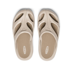 Women's Shanti Clog Plaza Taupe/Timberwolf / Keen / Plaza Taupe/Timberwolf