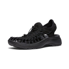 Women's UNEEK Astoria Black/Black / Keen / Black/Black