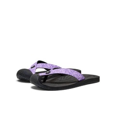 Women's Barbados Flip-Flop Orchid Bloom/Black / Keen / Orchid Bloom/Black
