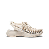 Women's UNEEK Astoria Canvas Sneaker Birch/Birch / Keen / Birch/Birch