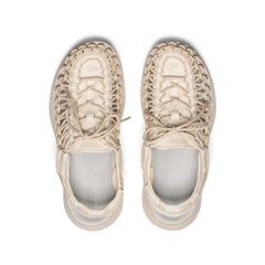 Women's UNEEK Astoria Canvas Sneaker Birch/Birch / Keen / Birch/Birch