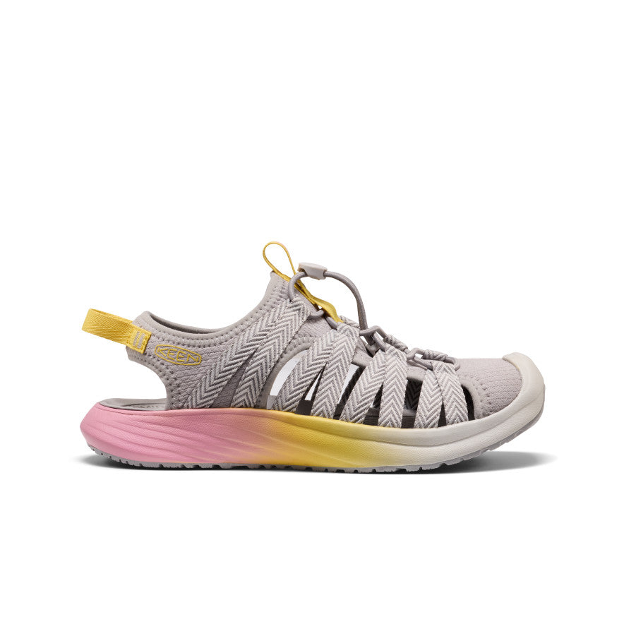 Women's Whisper Lite Sandal Alloy/Orchid Smoke / Keen / Alloy/Orchid Smoke
