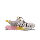 Women's Whisper Lite Sandal Alloy/Orchid Smoke / Keen / Alloy/Orchid Smoke