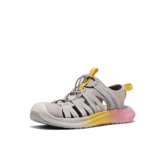 Women's Whisper Lite Sandal Alloy/Orchid Smoke / Keen / Alloy/Orchid Smoke