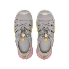 Women's Whisper Lite Sandal Alloy/Orchid Smoke / Keen / Alloy/Orchid Smoke