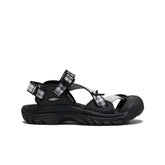 Women's Zerraport II Sandal Gingham / Keen / Gingham