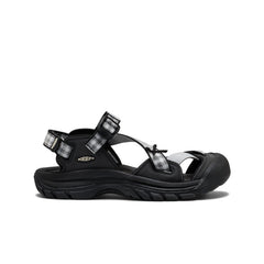 Women's Zerraport II Sandal Gingham / Keen / Gingham