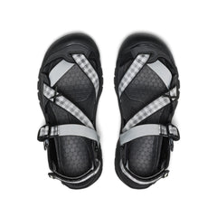 Women's Zerraport II Sandal Gingham / Keen / Gingham