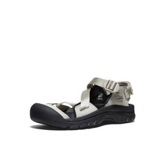 Women's Zerraport II Sandal Silver Birch/Black / Keen / Silver Birch/Black