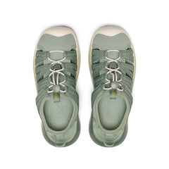 Women's Whisper Lite Sandal Lily Pad/Cream Gold / Keen / Lily Pad/Cream Gold