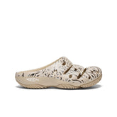 Women's Yogui Arts Clog x Hide and Seek H&S Sand / Keen / H&S Sand