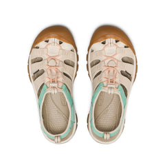 Women's Newport H2 Tri-Block Birch / Keen / Tri-Block Birch