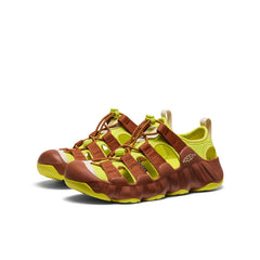 Women's Hyperport H2 Sandal x Hiking Patrol Algae Green / Keen / Algae Green