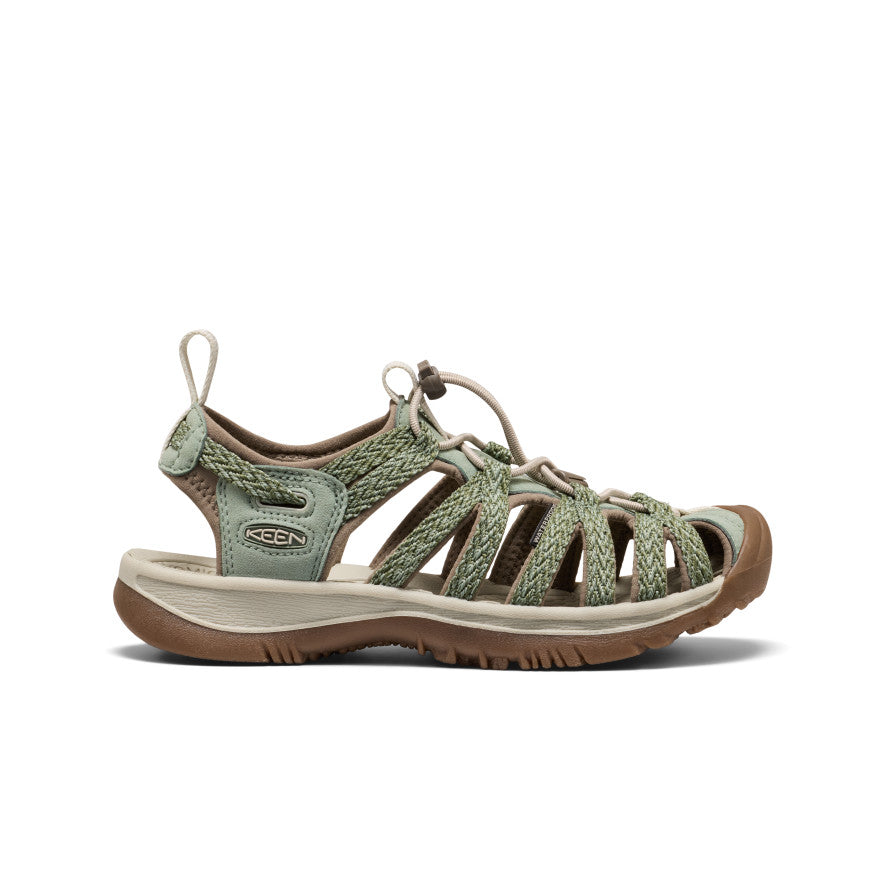 Women's Whisper Lily Pad / Keen / Lily Pad