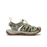 Women's Whisper Lily Pad / Keen / Lily Pad