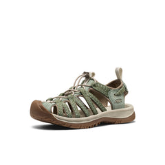 Women's Whisper Lily Pad / Keen / Lily Pad