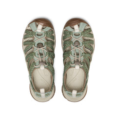 Women's Whisper Lily Pad / Keen / Lily Pad
