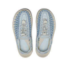 Women's UNEEK Canvas Ballad Blue/Ballad Blue / Keen / Ballad Blue/Ballad Blue