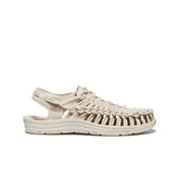 Women's UNEEK Canvas x Skall Studio Natural/Birch / Keen / Natural/Birch