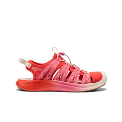 Women's Whisper Lite Sandal Grenadine/Pink Lemonade / Keen / Grenadine/Pink Lemonade