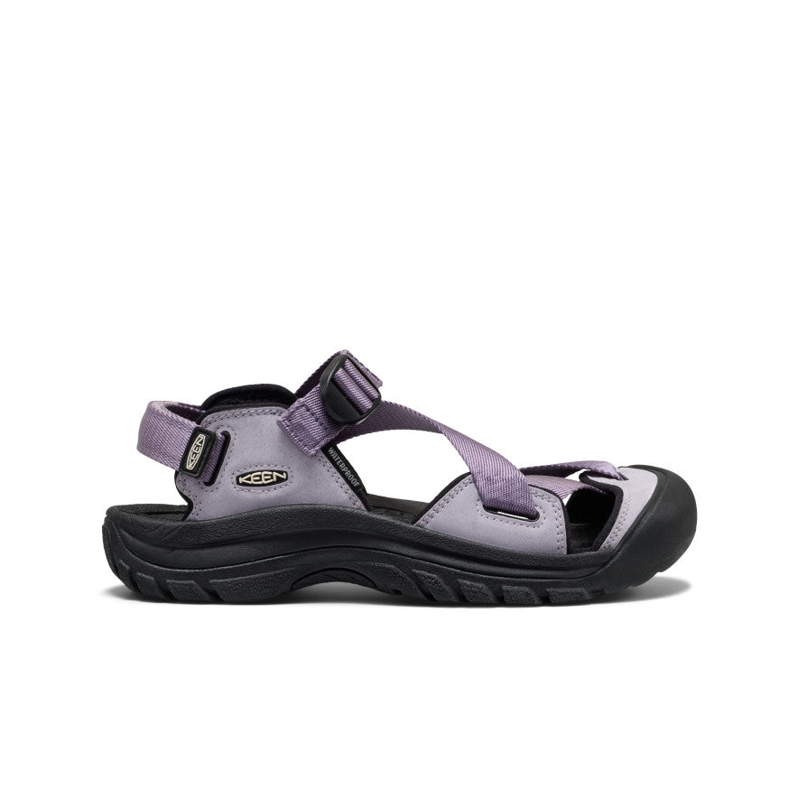 Women's Zerraport II Sandal Purple Haze/Thistle / Keen / Purple Haze/Thistle