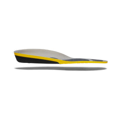 Women's Outdoor K-20 Plus Insole Black / Keen / Black