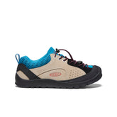 Women's Jasper Rocks Sneaker Safari/Fjord Blue / Keen / Safari/Fjord Blue