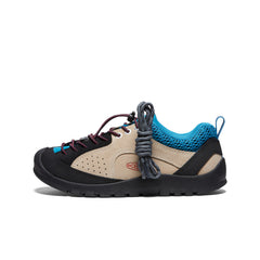 Women's Jasper Rocks Sneaker Safari/Fjord Blue / Keen / Safari/Fjord Blue